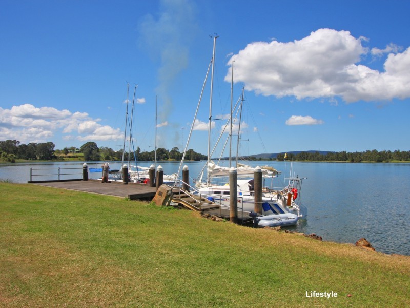 33 Richmond Street, Lawrence NSW 2460