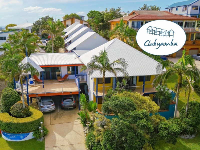 14 Henson Lane, Yamba NSW 2464