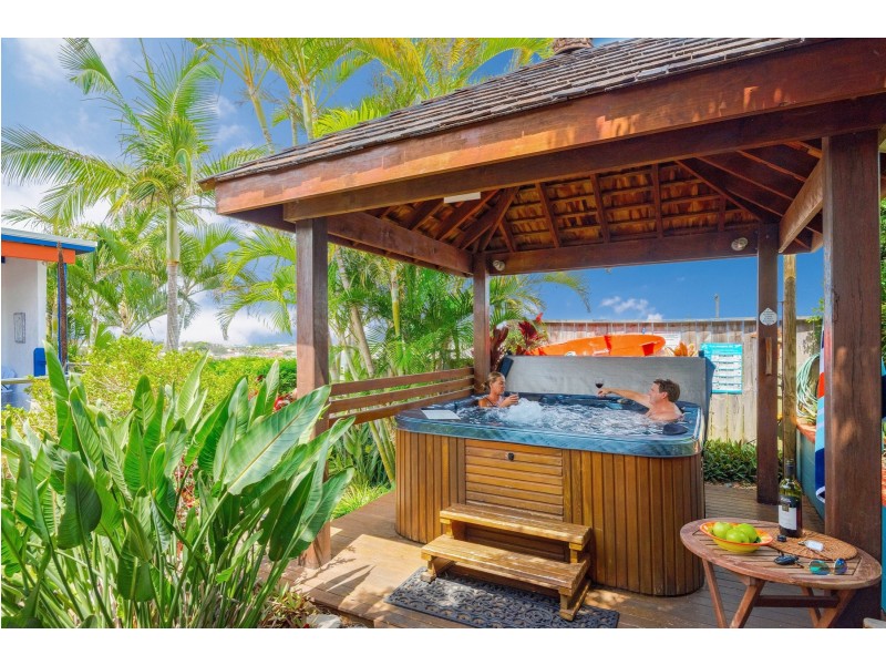 14 Henson Lane, Yamba NSW 2464