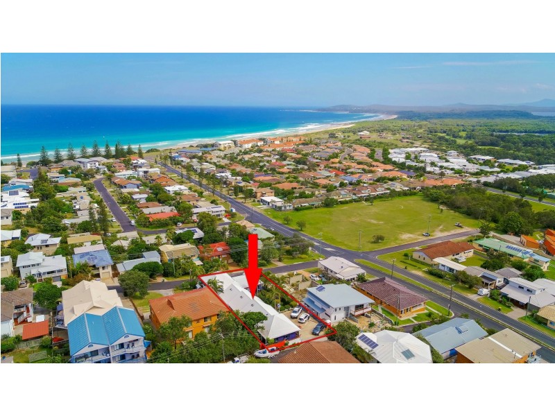 14 Henson Lane, Yamba NSW 2464