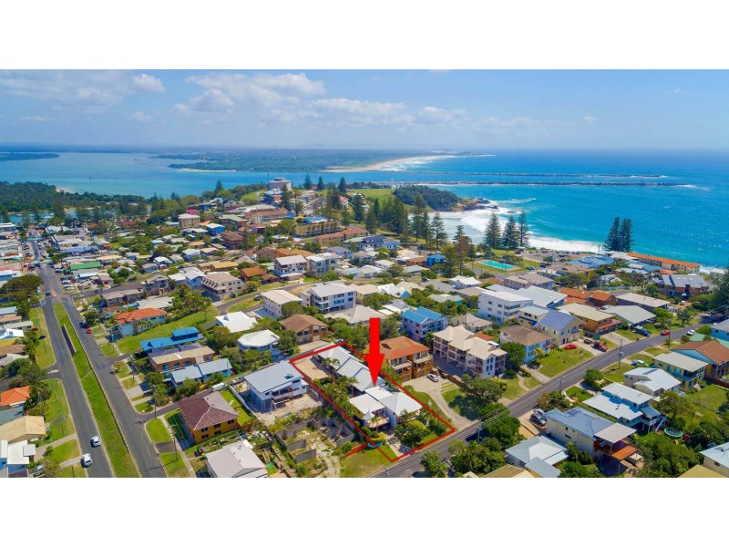 14 Henson Lane, Yamba NSW 2464