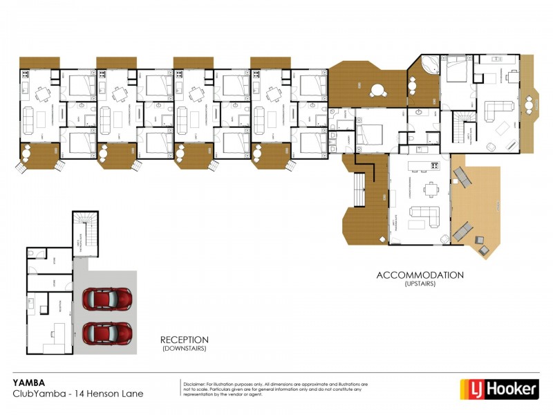 14 Henson Lane, Yamba NSW 2464