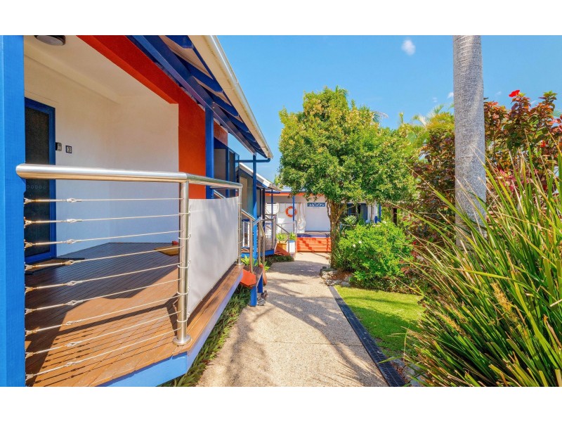 14 Henson Lane, Yamba NSW 2464