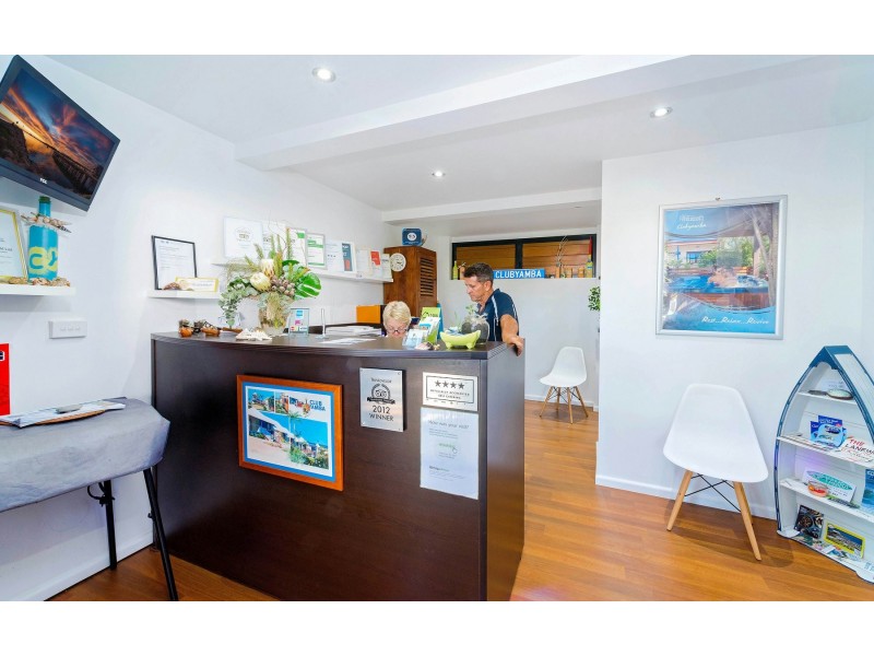 14 Henson Lane, Yamba NSW 2464