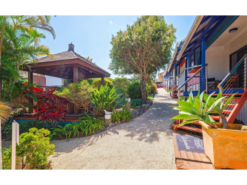 14 Henson Lane, Yamba NSW 2464