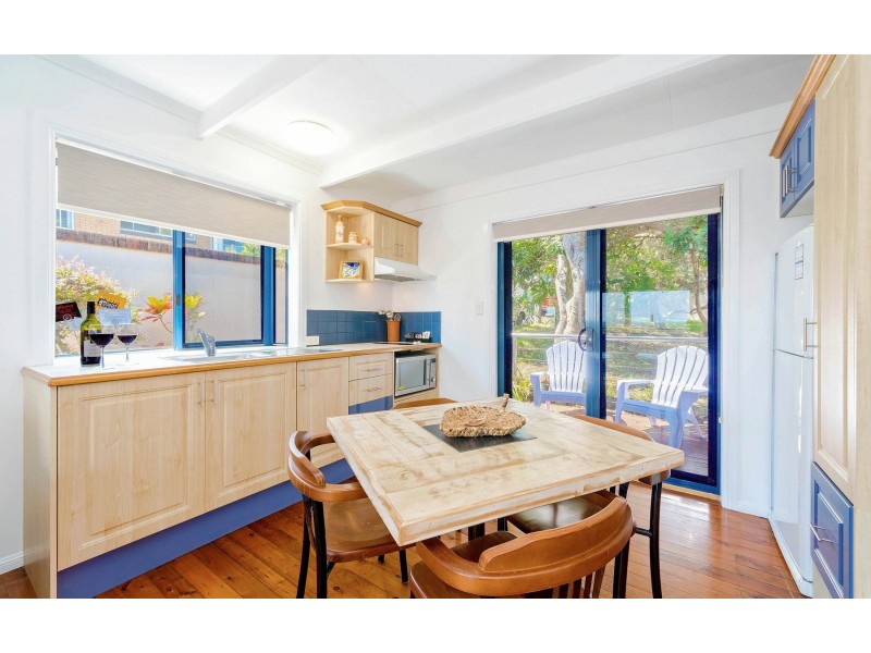 14 Henson Lane, Yamba NSW 2464