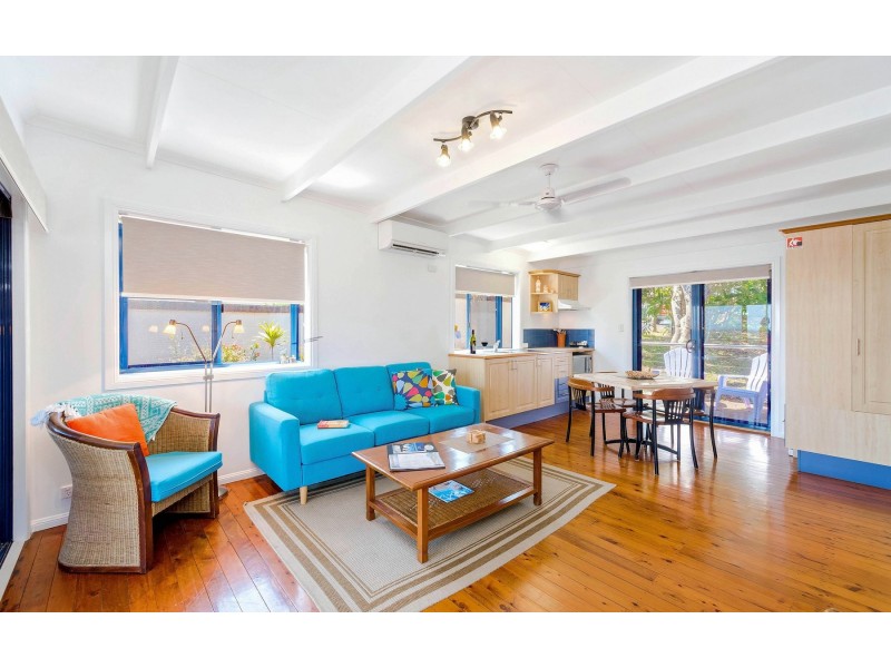 14 Henson Lane, Yamba NSW 2464