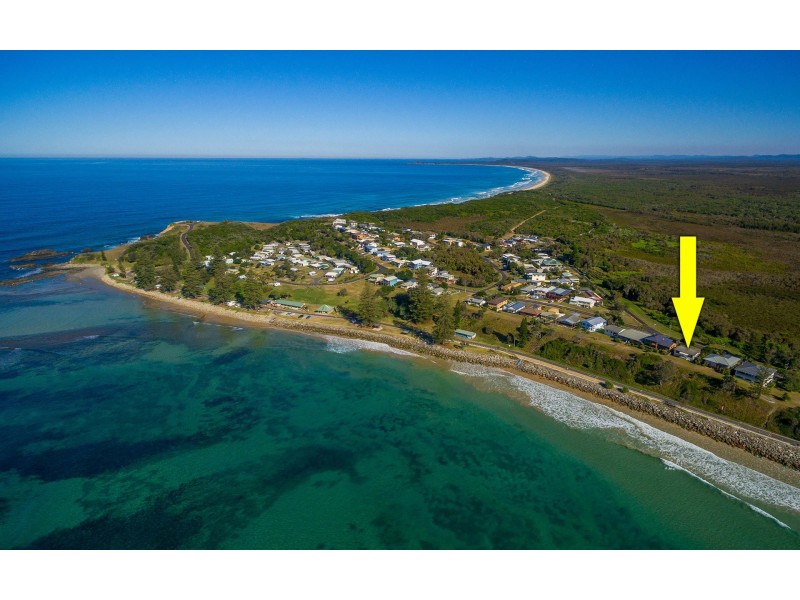41 Ocean Road, Brooms Head NSW 2463