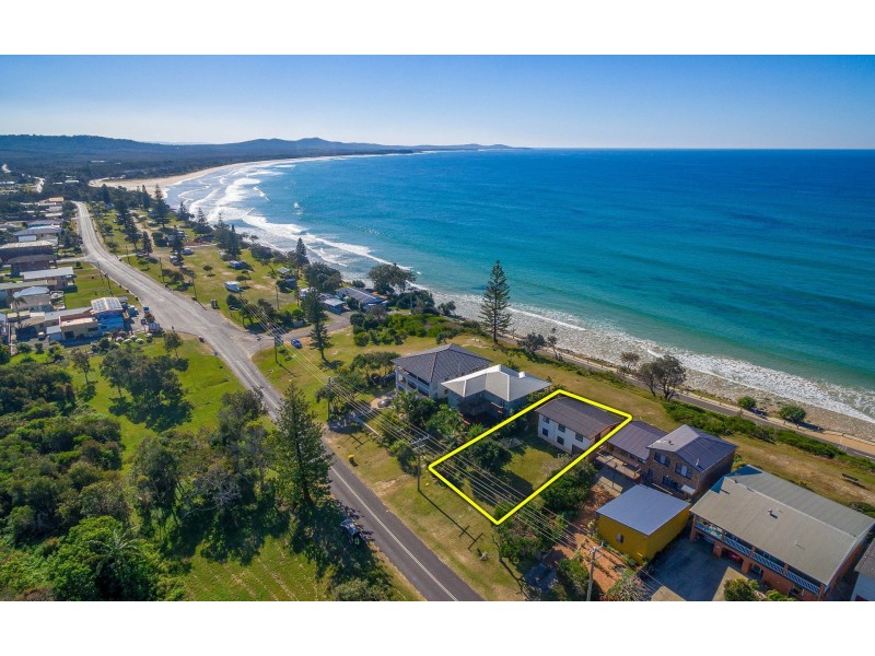 41 Ocean Road, Brooms Head NSW 2463