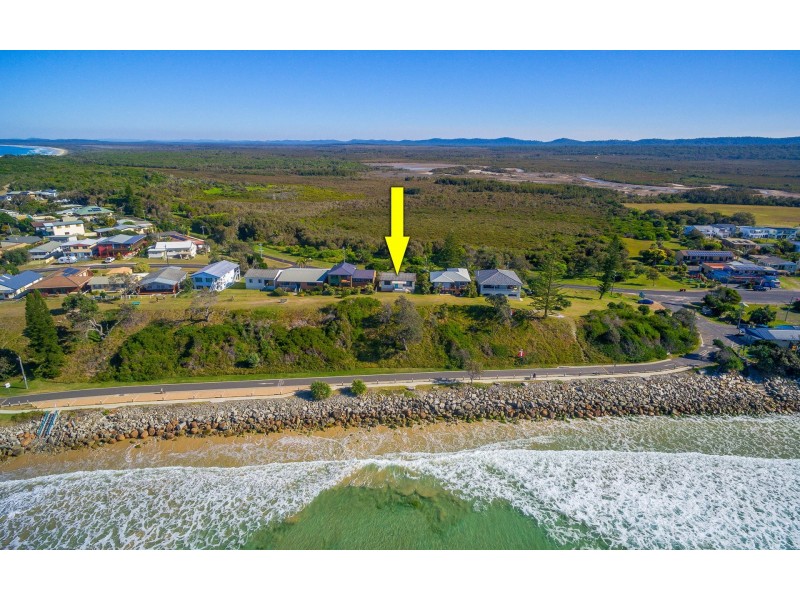 41 Ocean Road, Brooms Head NSW 2463
