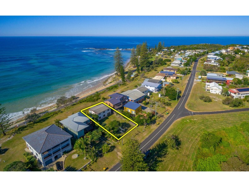 41 Ocean Road, Brooms Head NSW 2463