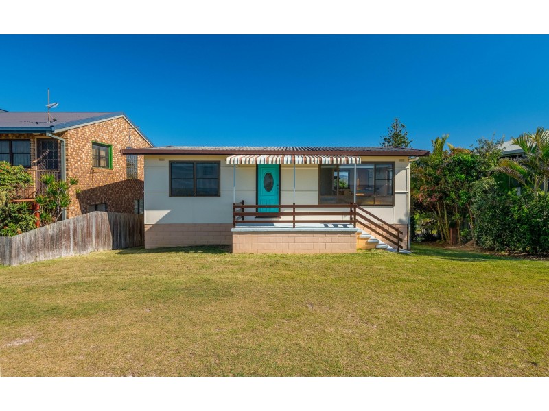 41 Ocean Road, Brooms Head NSW 2463