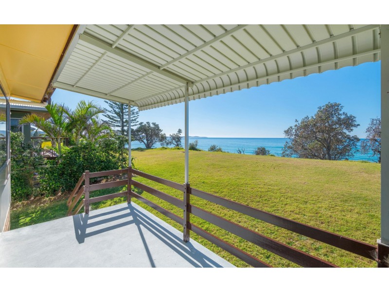 41 Ocean Road, Brooms Head NSW 2463