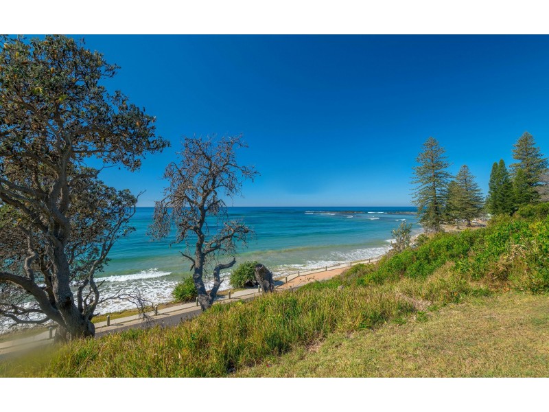 41 Ocean Road, Brooms Head NSW 2463