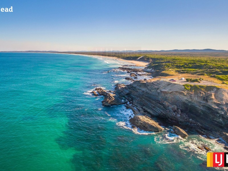 41 Ocean Road, Brooms Head NSW 2463