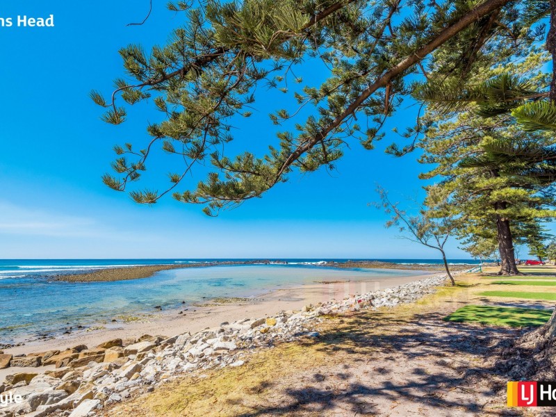 41 Ocean Road, Brooms Head NSW 2463