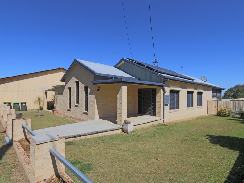 47 Richmond Street, Lawrence NSW 2460