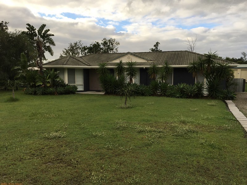 18 Lorikeet Road, Gulmarrad NSW 2463