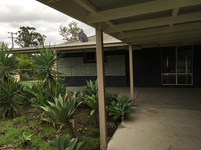 18 Lorikeet Road, Gulmarrad NSW 2463