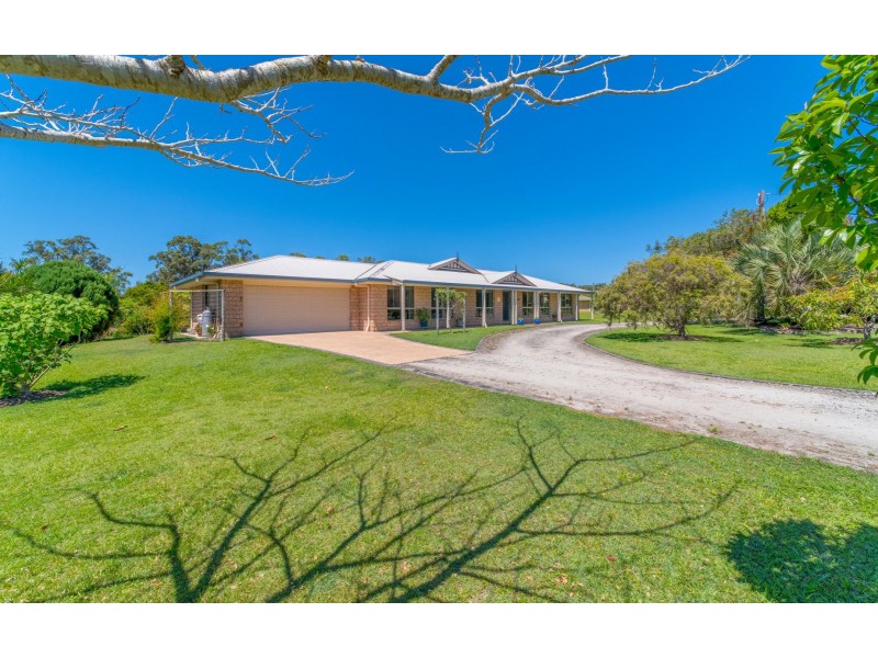 1 Colonial Drive, Gulmarrad NSW 2463