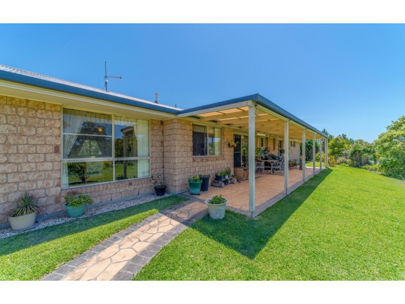 1 Colonial Drive, Gulmarrad NSW 2463