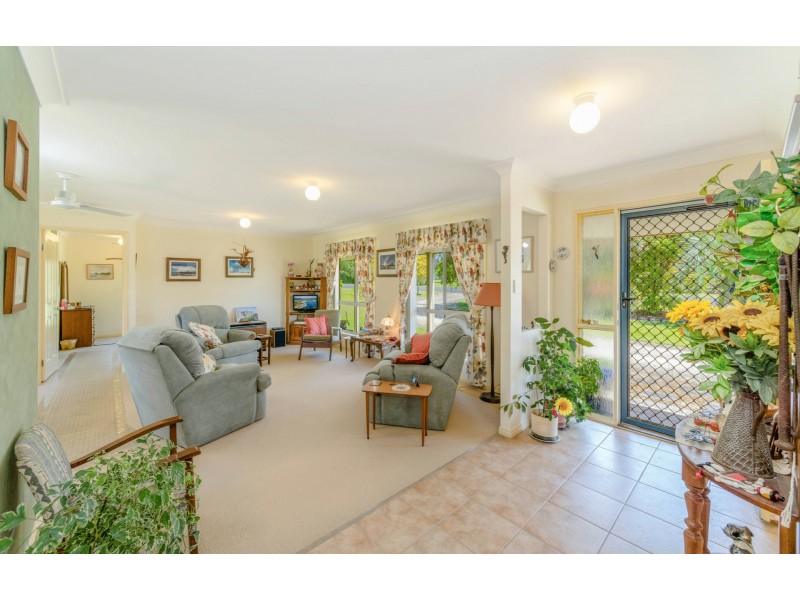 1 Colonial Drive, Gulmarrad NSW 2463