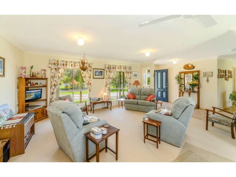 1 Colonial Drive, Gulmarrad NSW 2463