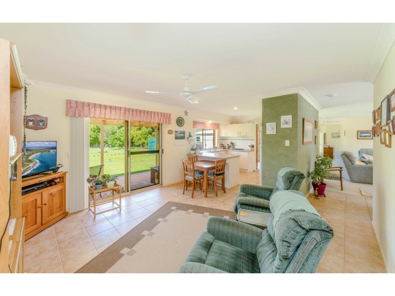 1 Colonial Drive, Gulmarrad NSW 2463