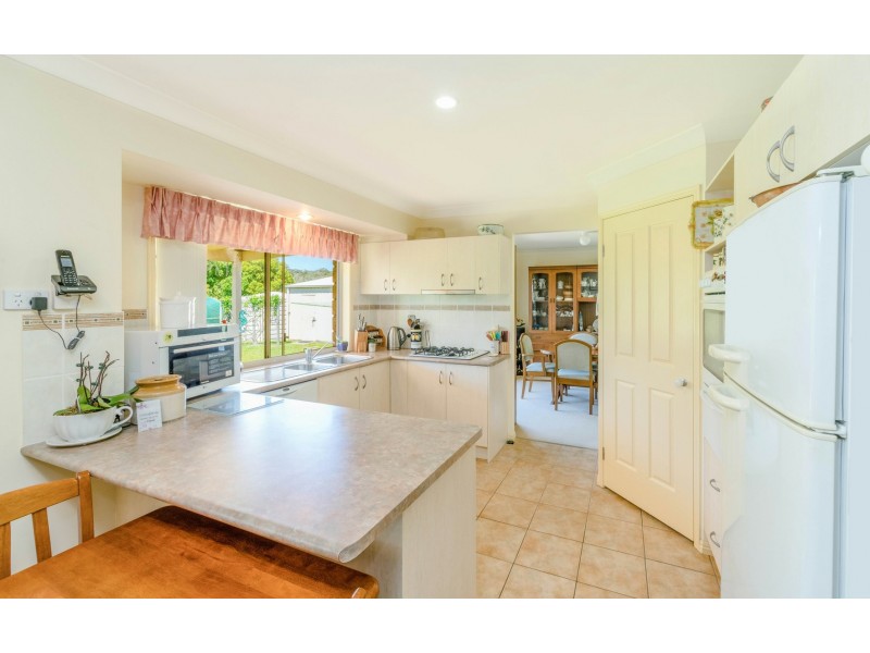 1 Colonial Drive, Gulmarrad NSW 2463