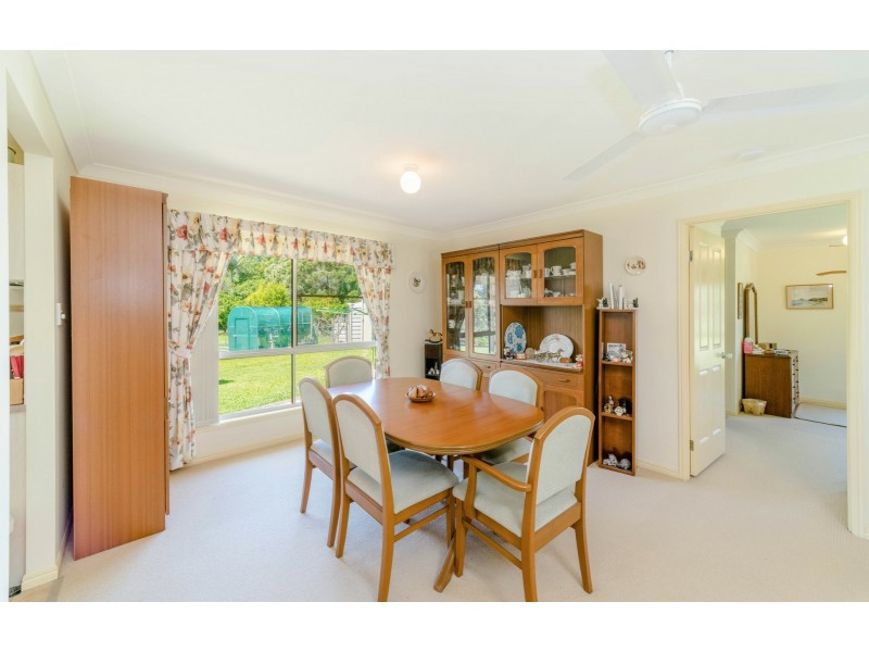 1 Colonial Drive, Gulmarrad NSW 2463
