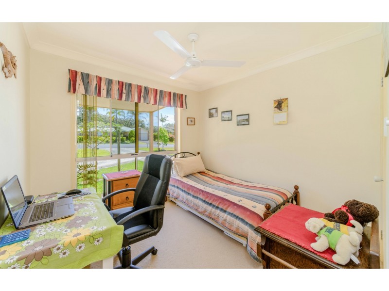 1 Colonial Drive, Gulmarrad NSW 2463