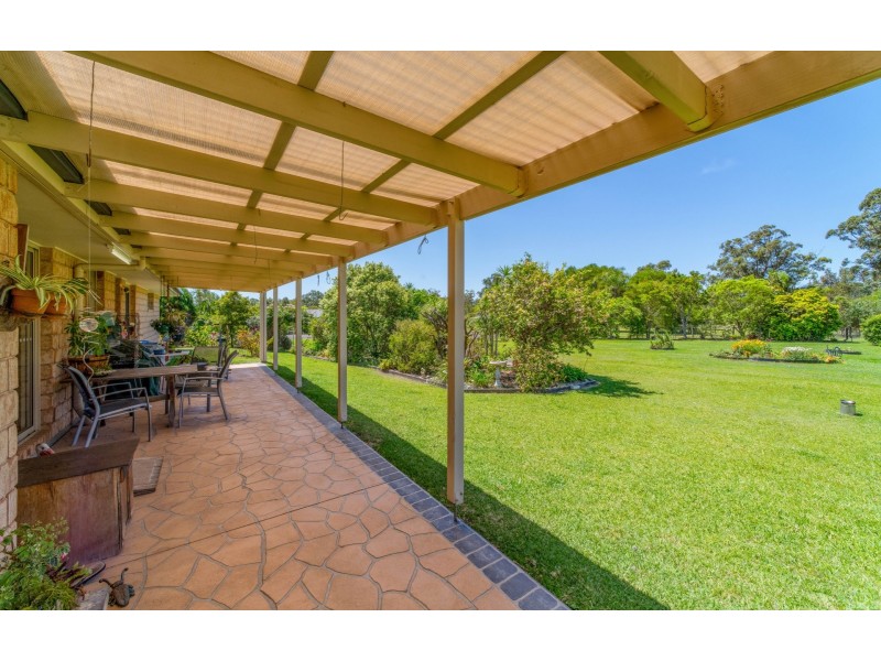 1 Colonial Drive, Gulmarrad NSW 2463