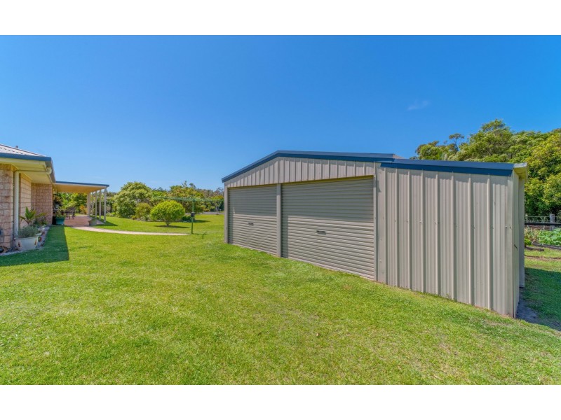 1 Colonial Drive, Gulmarrad NSW 2463