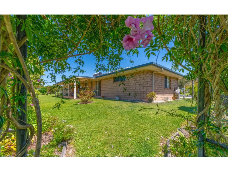 1 Colonial Drive, Gulmarrad NSW 2463