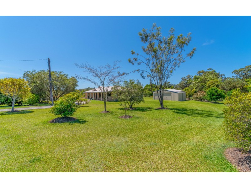 1 Colonial Drive, Gulmarrad NSW 2463