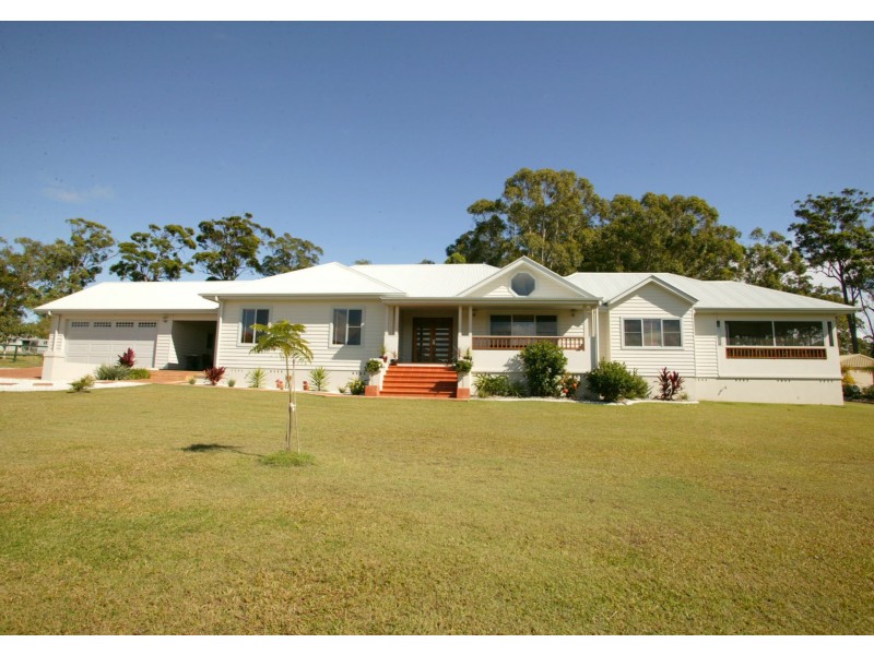 9 Whispering Pines, Gulmarrad NSW 2463