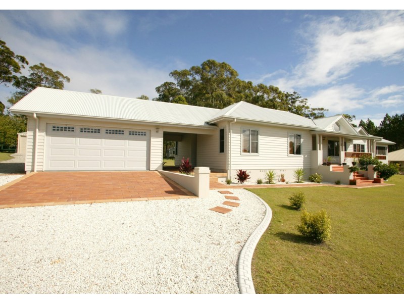 9 Whispering Pines, Gulmarrad NSW 2463