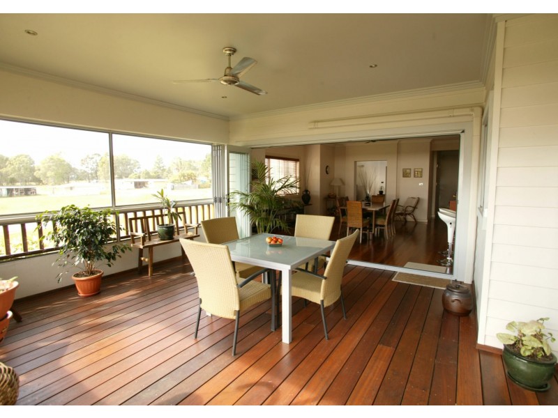 9 Whispering Pines, Gulmarrad NSW 2463