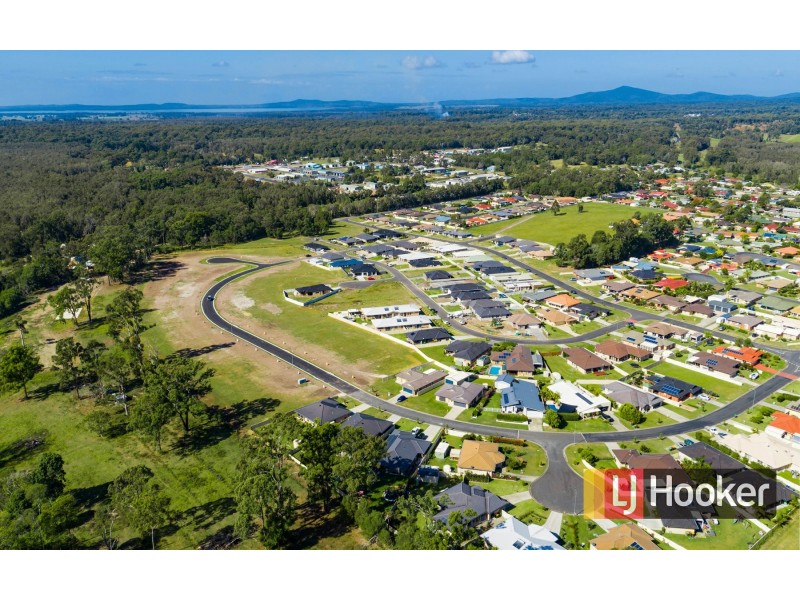 Lot 107 Scullin Street, Townsend NSW 2463