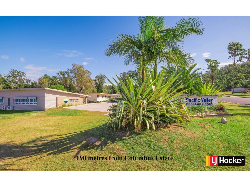 Lot 115 Scullin Street, Townsend NSW 2463