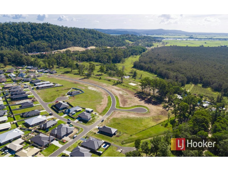 Lot 116 Scullin Street, Townsend NSW 2463