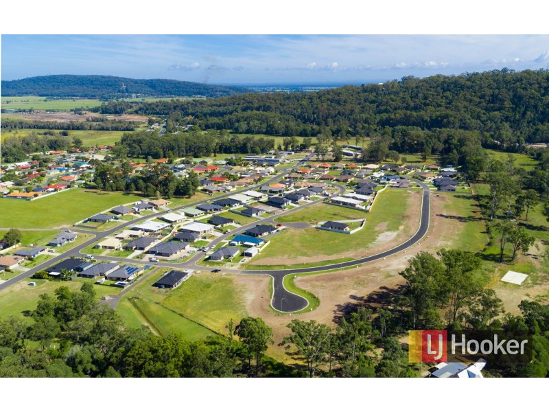 Lot 116 Scullin Street, Townsend NSW 2463