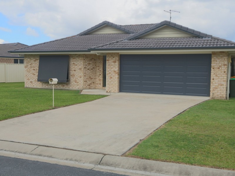 40 Scullin Street, Townsend NSW 2463