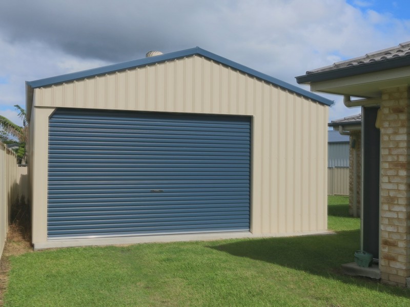 40 Scullin Street, Townsend NSW 2463