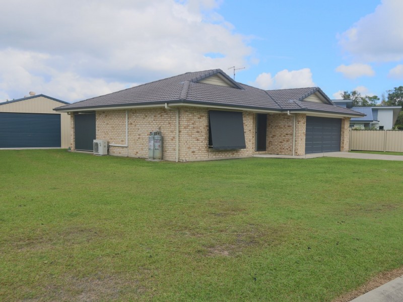 40 Scullin Street, Townsend NSW 2463