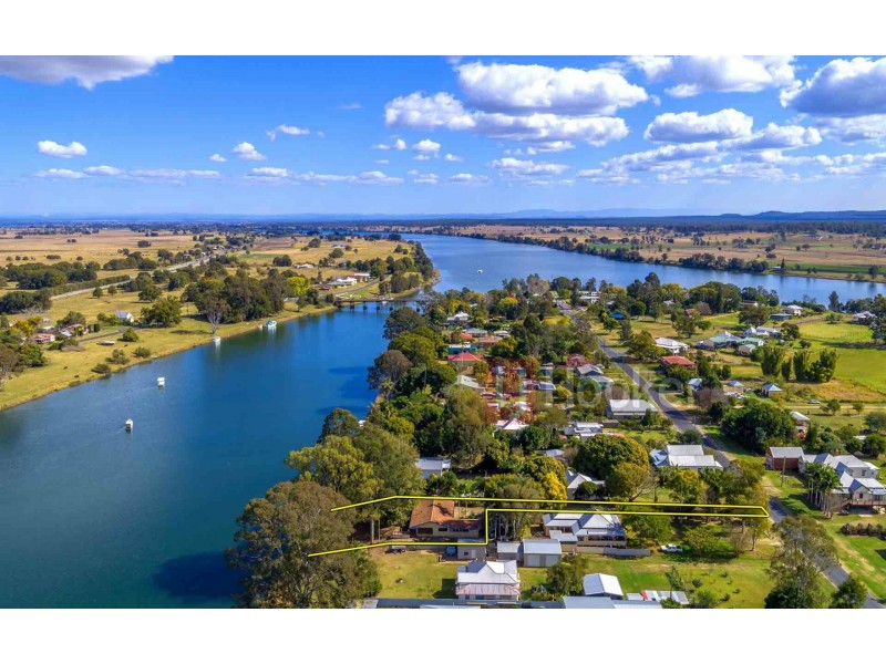 46 Clarence Street, Brushgrove NSW 2460