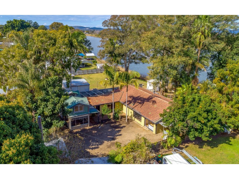 46 Clarence Street, Brushgrove NSW 2460