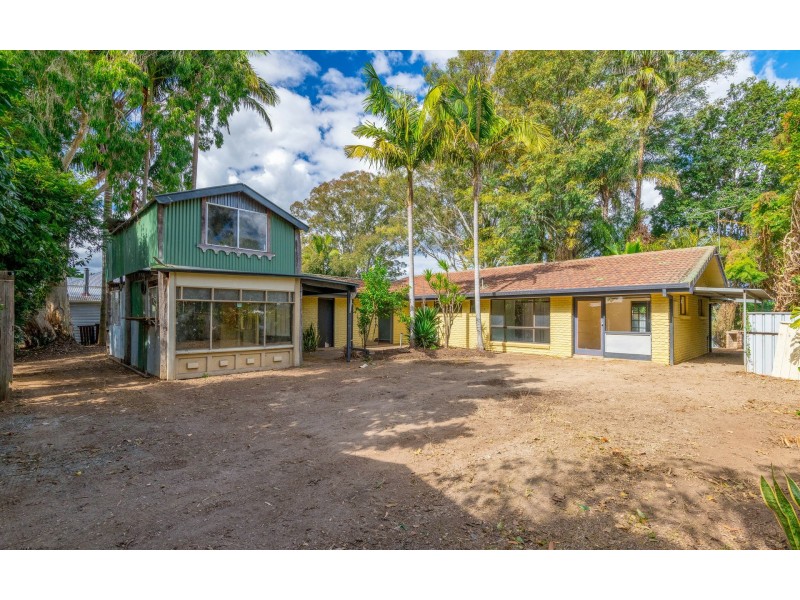 46 Clarence Street, Brushgrove NSW 2460