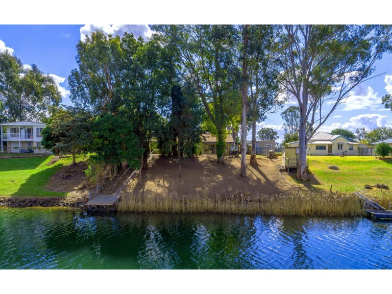 46 Clarence Street, Brushgrove NSW 2460