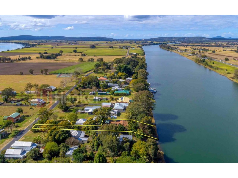 46 Clarence Street, Brushgrove NSW 2460